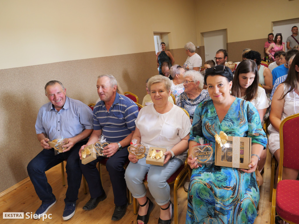Dzień Rodziny w Podlesiu