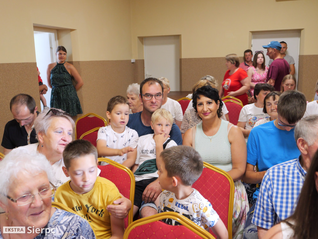 Dzień Rodziny w Podlesiu