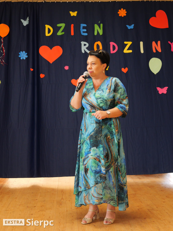 Dzień Rodziny w Podlesiu
