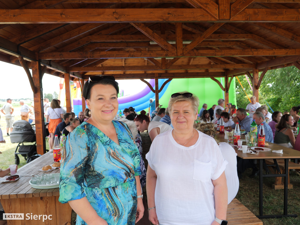 Dzień Rodziny w Podlesiu