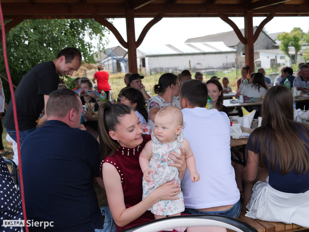Dzień Rodziny w Podlesiu
