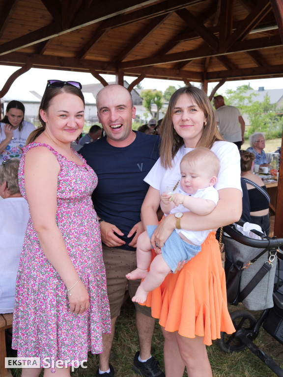 Dzień Rodziny w Podlesiu