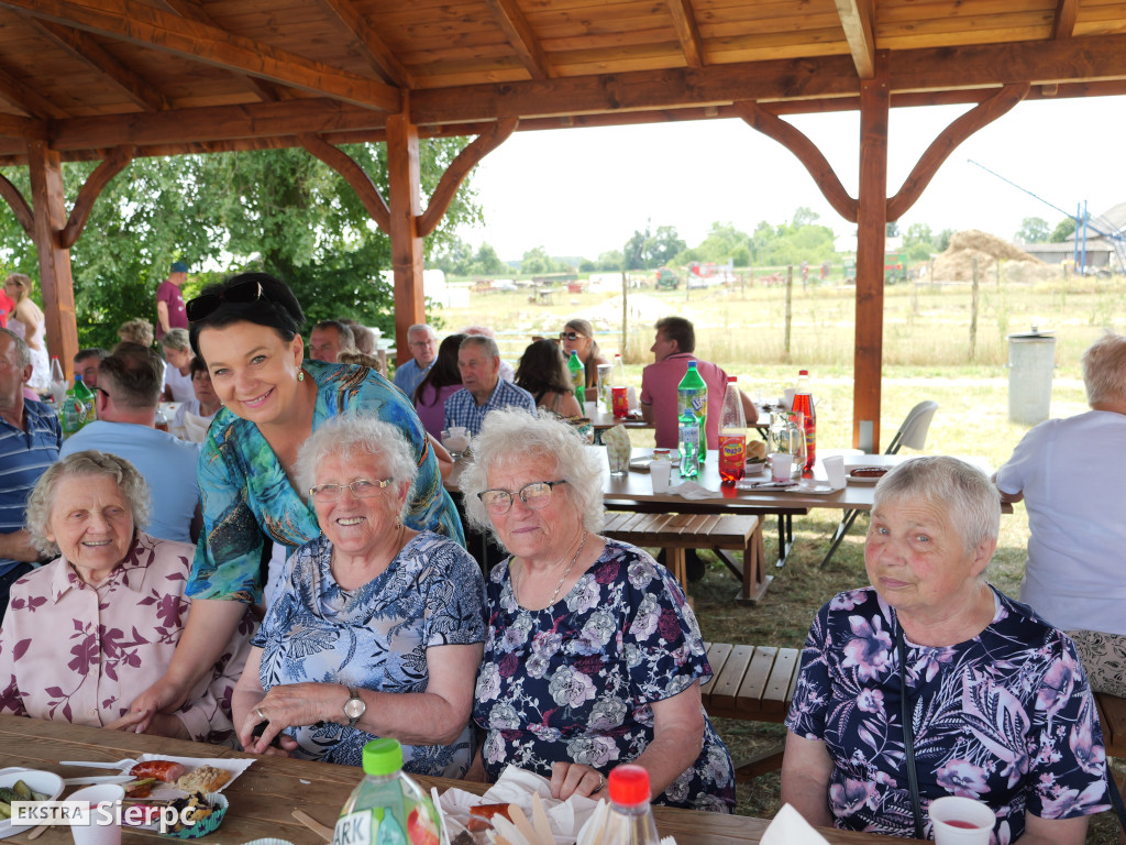 Dzień Rodziny w Podlesiu