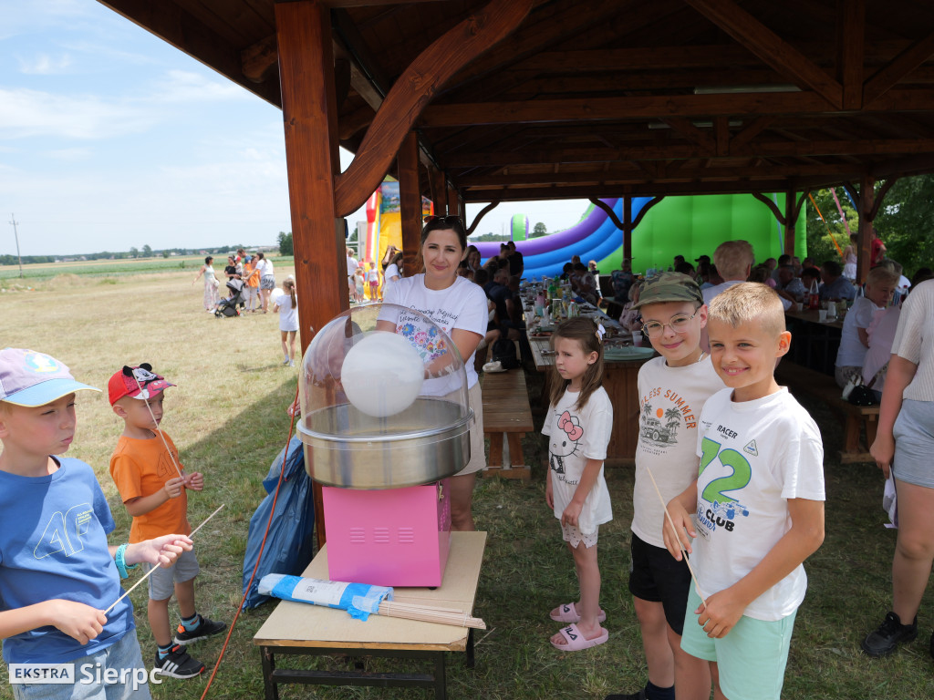 Dzień Rodziny w Podlesiu
