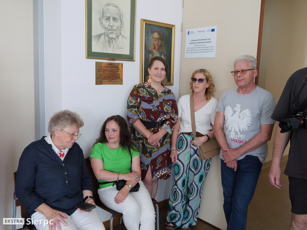 XXXII Ogólnopolski Plener Malarsko-Rzeźbiarski