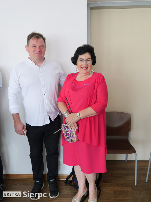 XXXII Ogólnopolski Plener Malarsko-Rzeźbiarski
