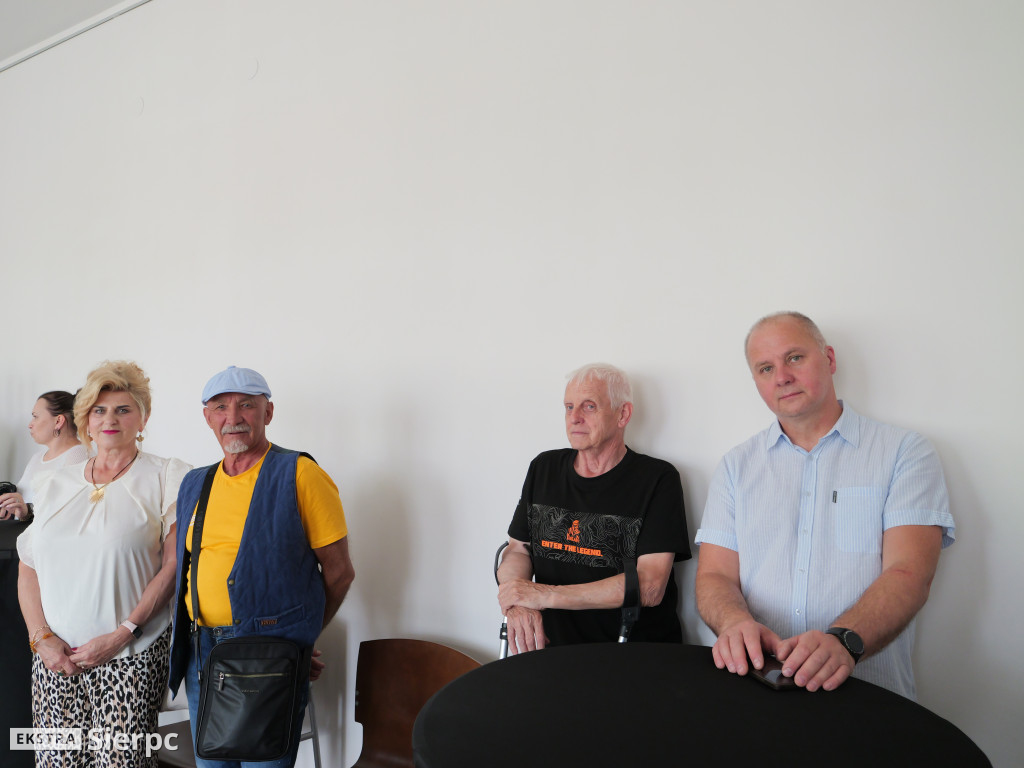 XXXII Ogólnopolski Plener Malarsko-Rzeźbiarski