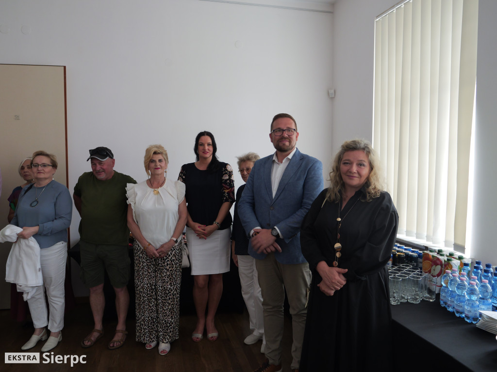 XXXII Ogólnopolski Plener Malarsko-Rzeźbiarski