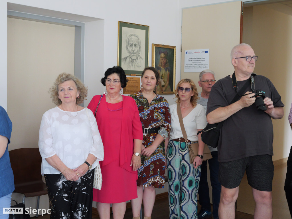 XXXII Ogólnopolski Plener Malarsko-Rzeźbiarski