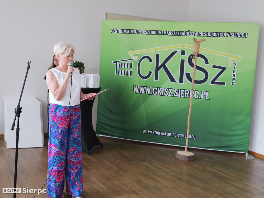 XXXII Ogólnopolski Plener Malarsko-Rzeźbiarski