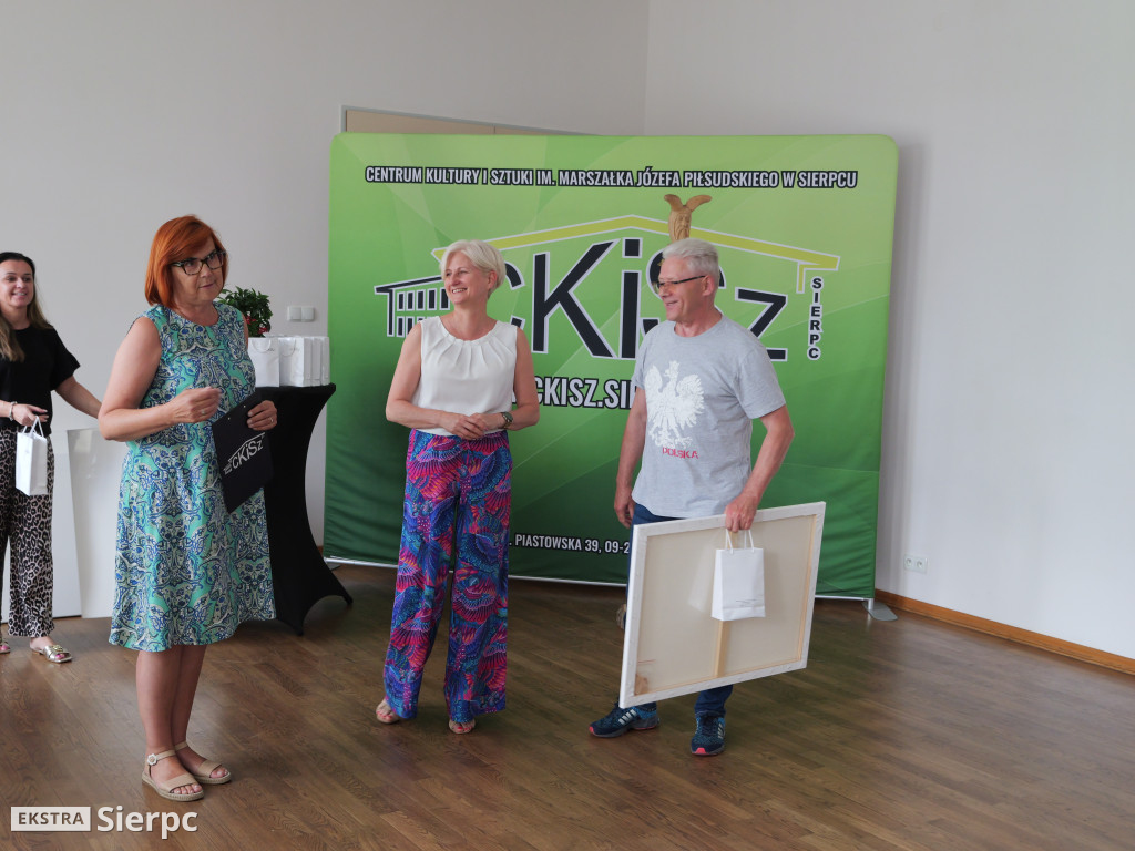 XXXII Ogólnopolski Plener Malarsko-Rzeźbiarski