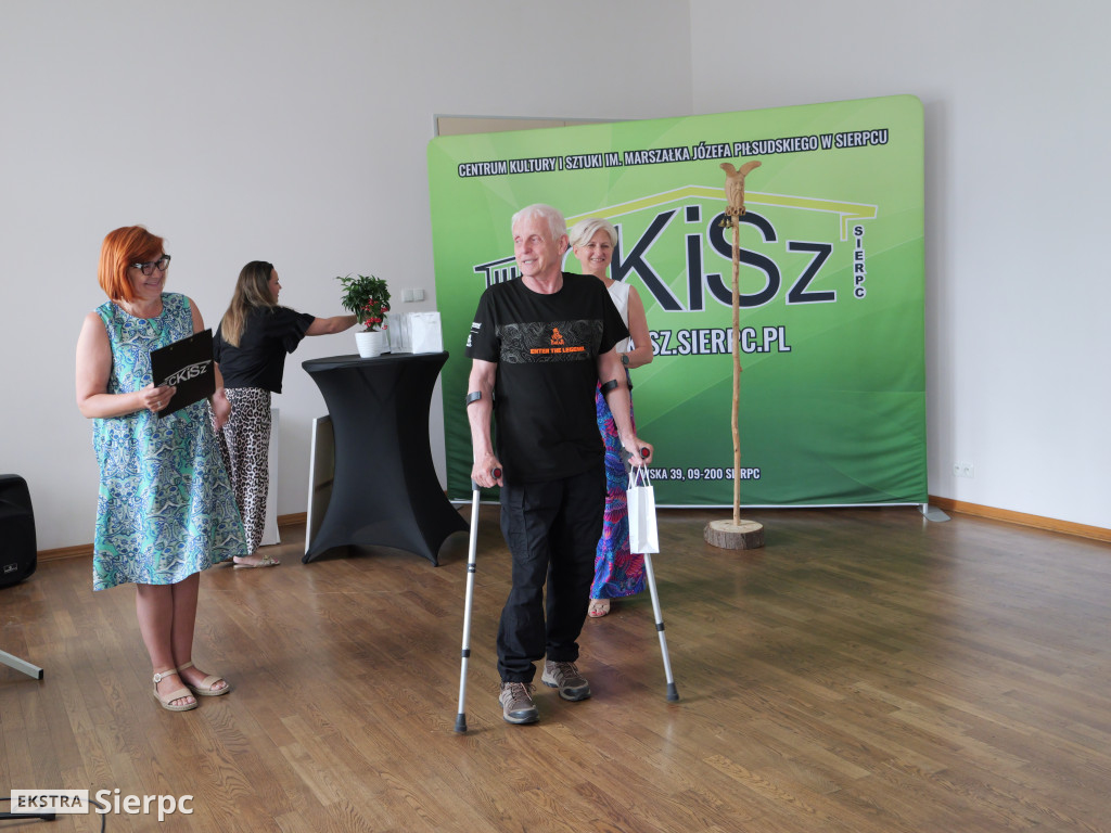 XXXII Ogólnopolski Plener Malarsko-Rzeźbiarski