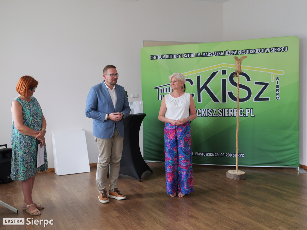 XXXII Ogólnopolski Plener Malarsko-Rzeźbiarski