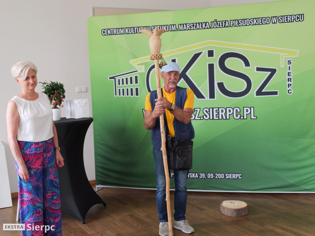 XXXII Ogólnopolski Plener Malarsko-Rzeźbiarski