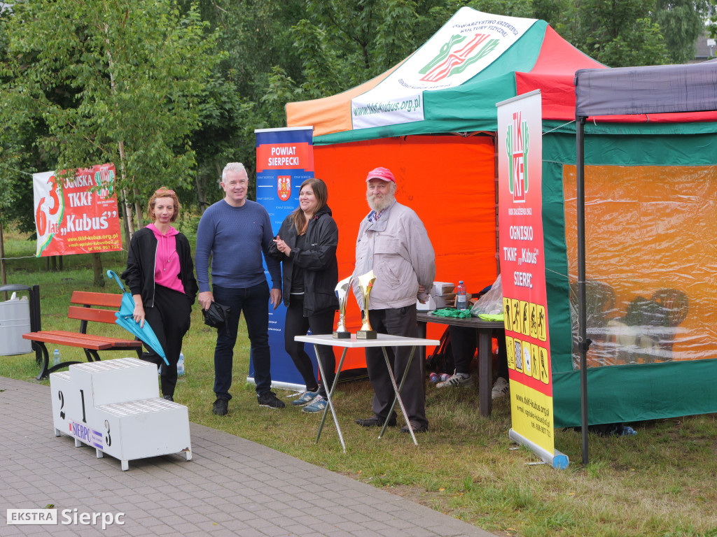Spotkajmy się nad Sierpienicą – marsz