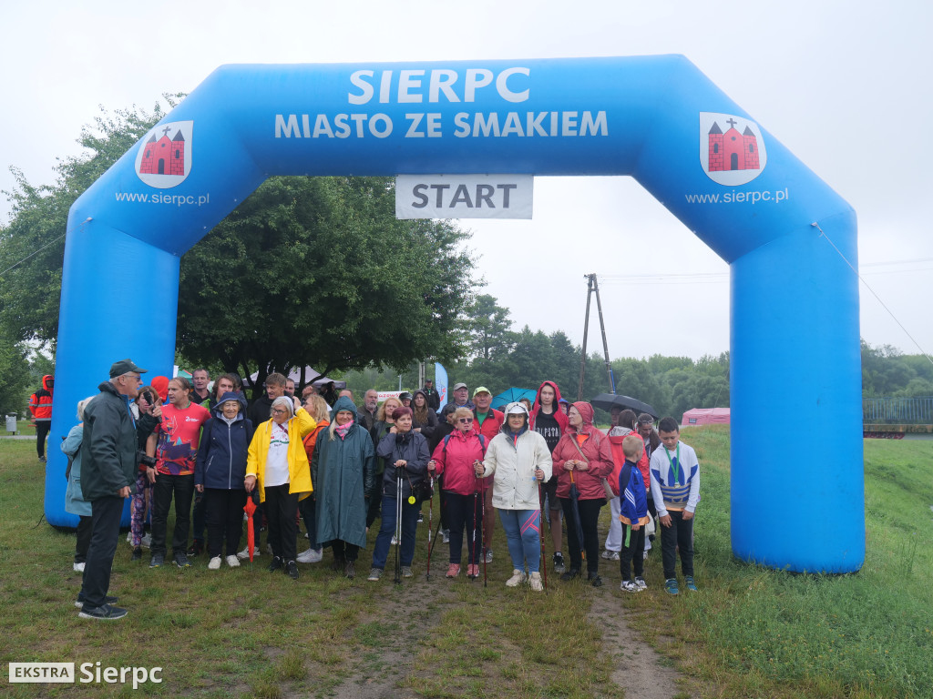 Spotkajmy się nad Sierpienicą – marsz