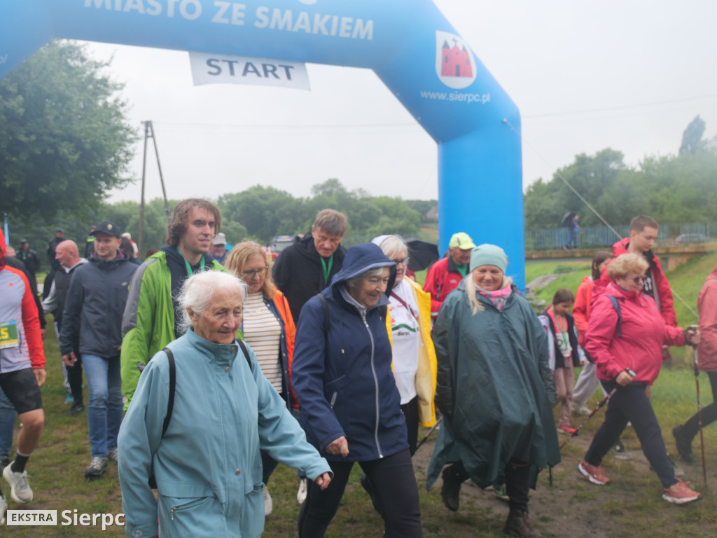 Spotkajmy się nad Sierpienicą – marsz