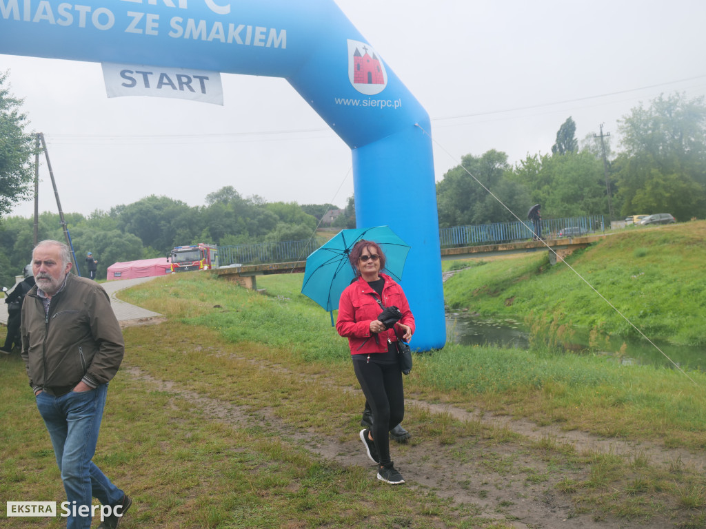 Spotkajmy się nad Sierpienicą – marsz