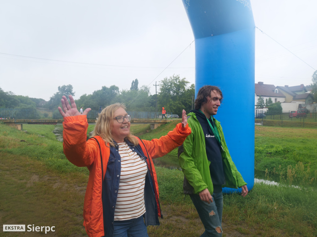 Spotkajmy się nad Sierpienicą – marsz