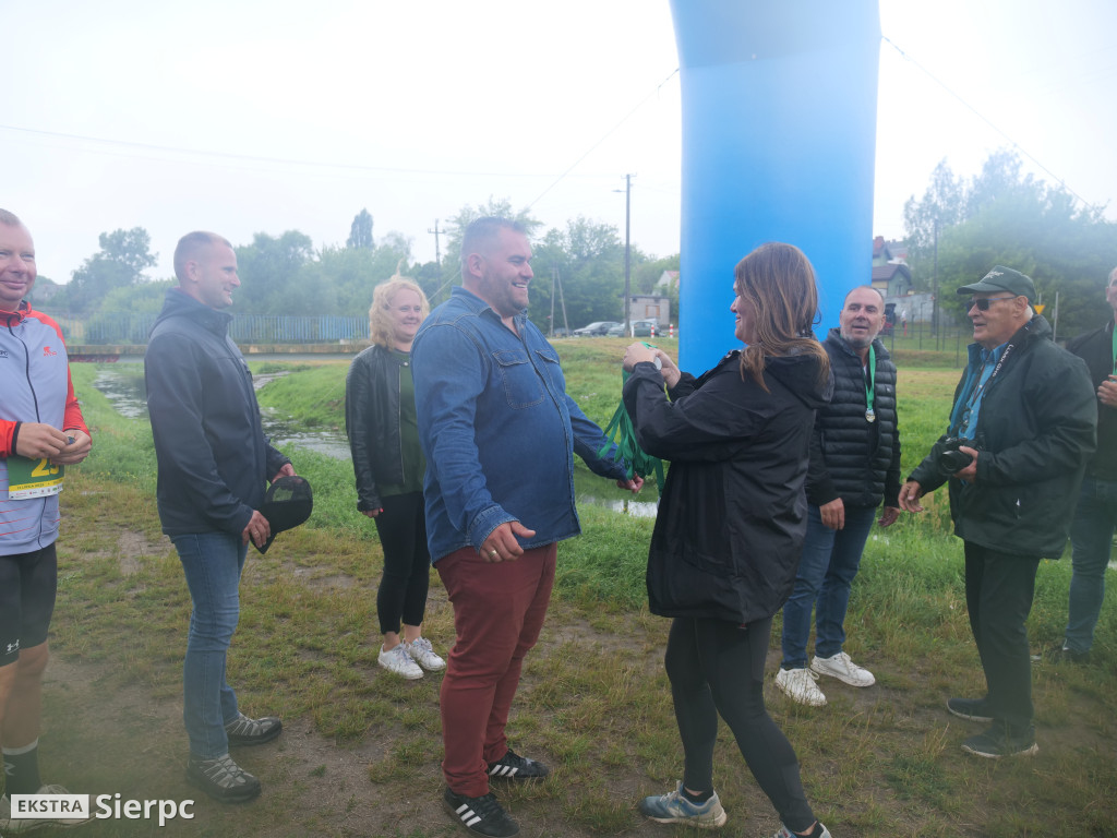 Spotkajmy się nad Sierpienicą – marsz