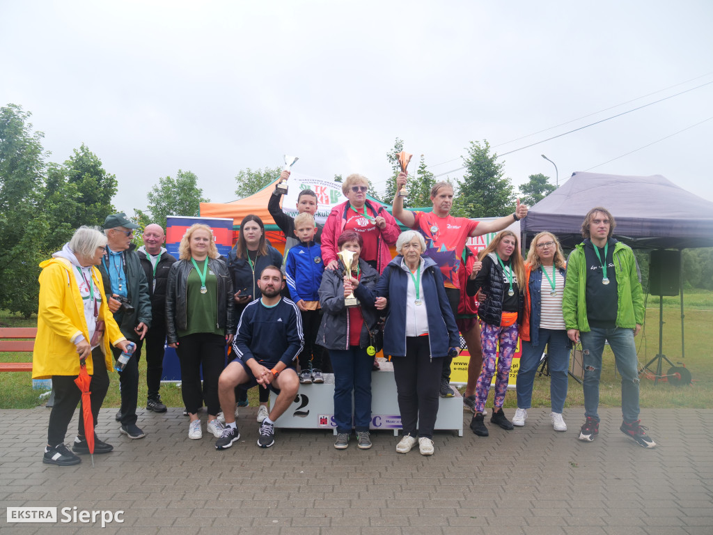 Spotkajmy się nad Sierpienicą – marsz