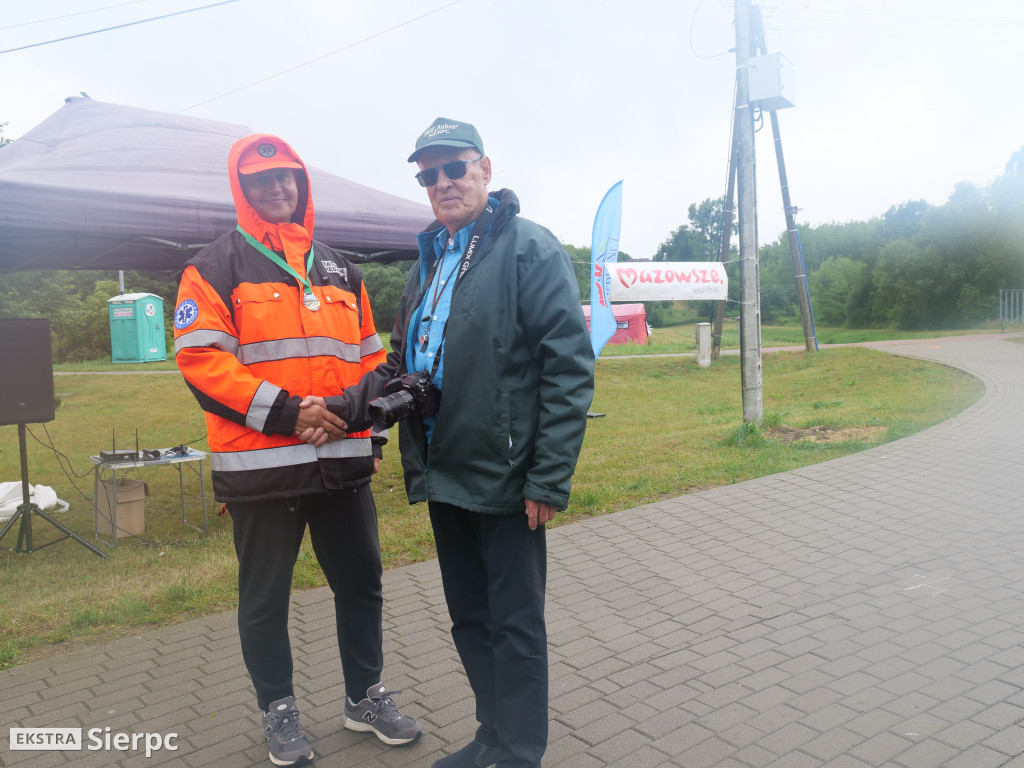 Spotkajmy się nad Sierpienicą – marsz