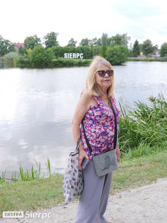 Zawody dla seniorów