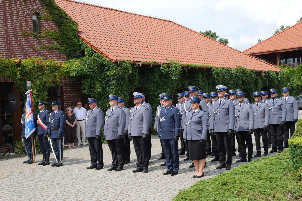 Święto Policji