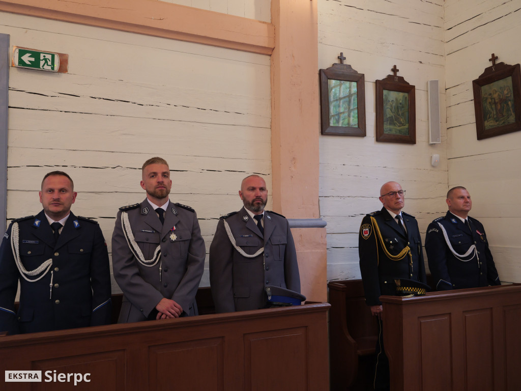 Święto Policji