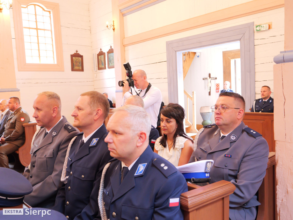 Święto Policji