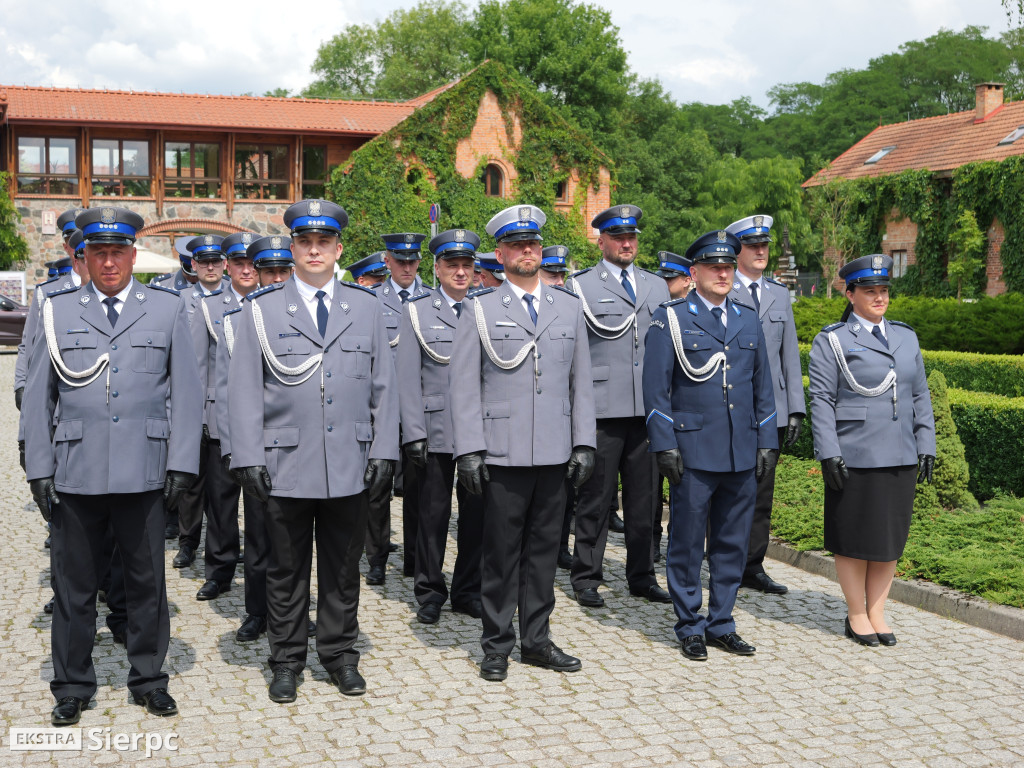 Święto Policji