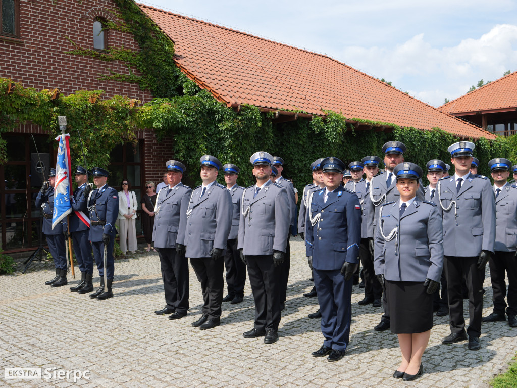 Święto Policji