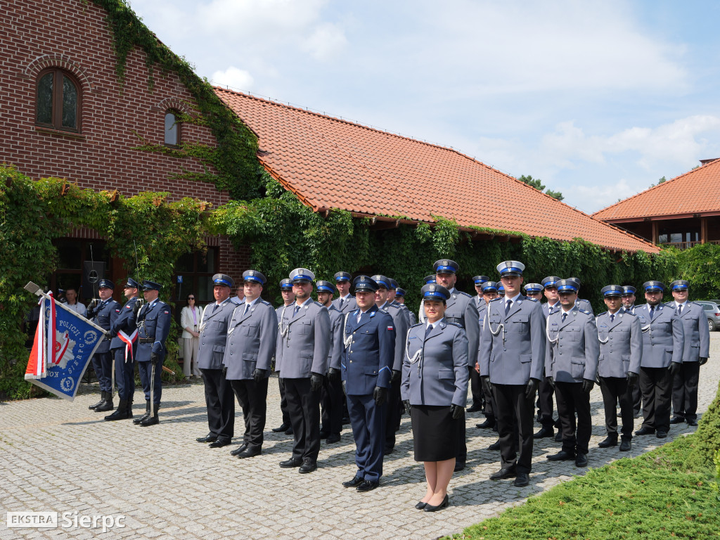 Święto Policji