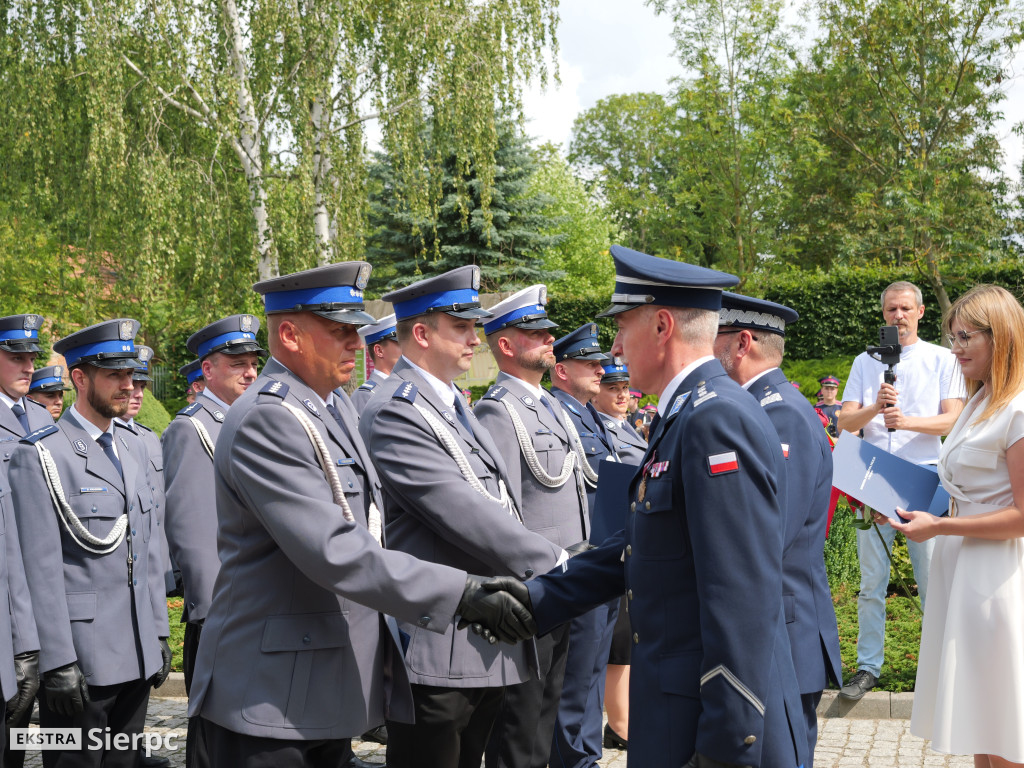 Święto Policji