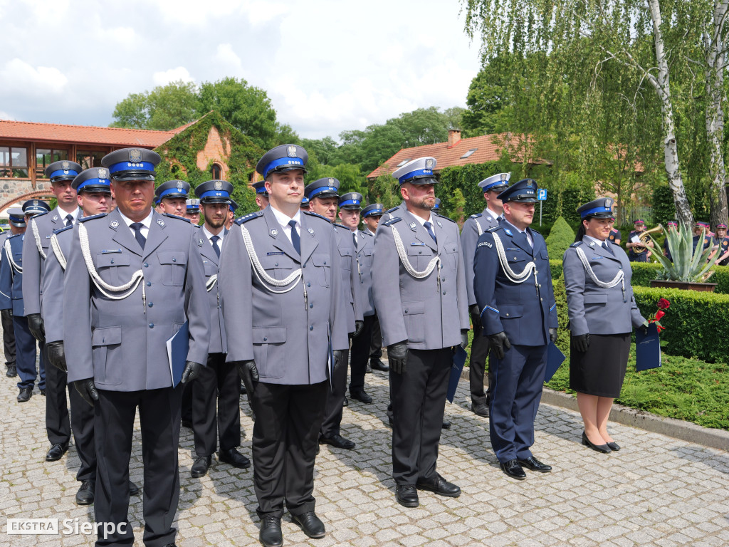 Święto Policji