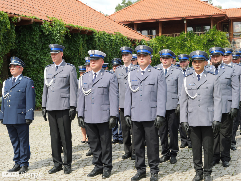 Święto Policji