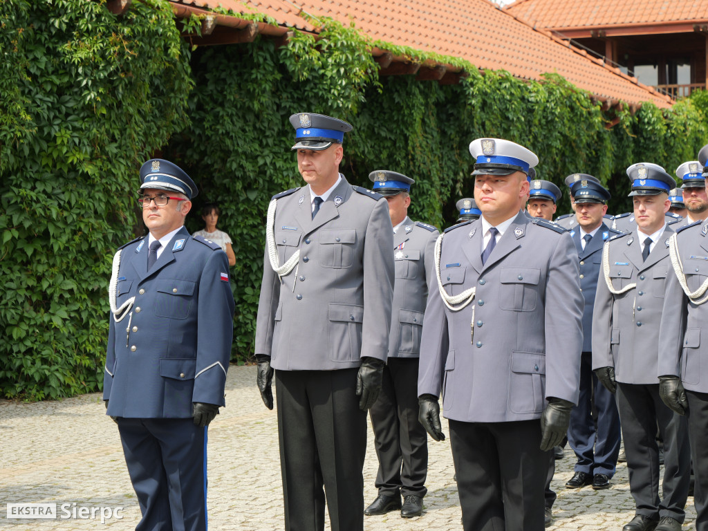 Święto Policji