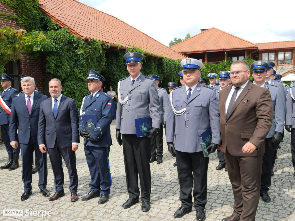 Święto Policji