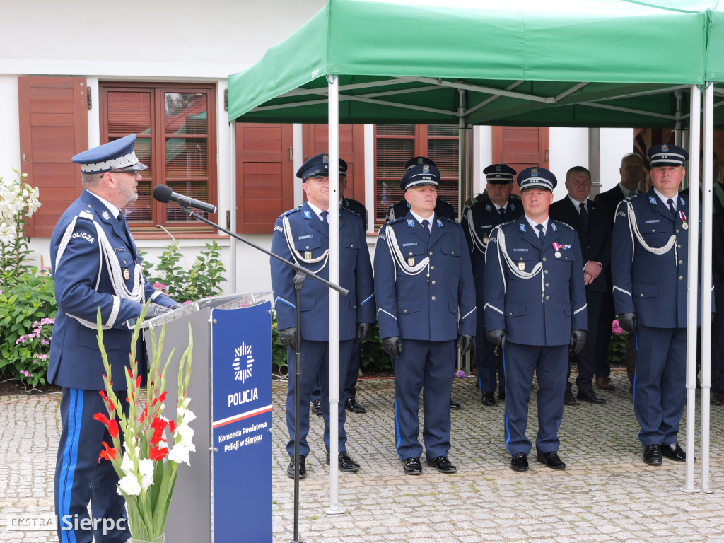 Święto Policji