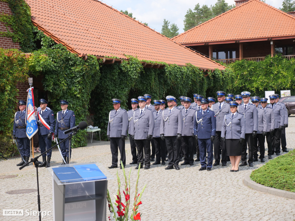 Święto Policji