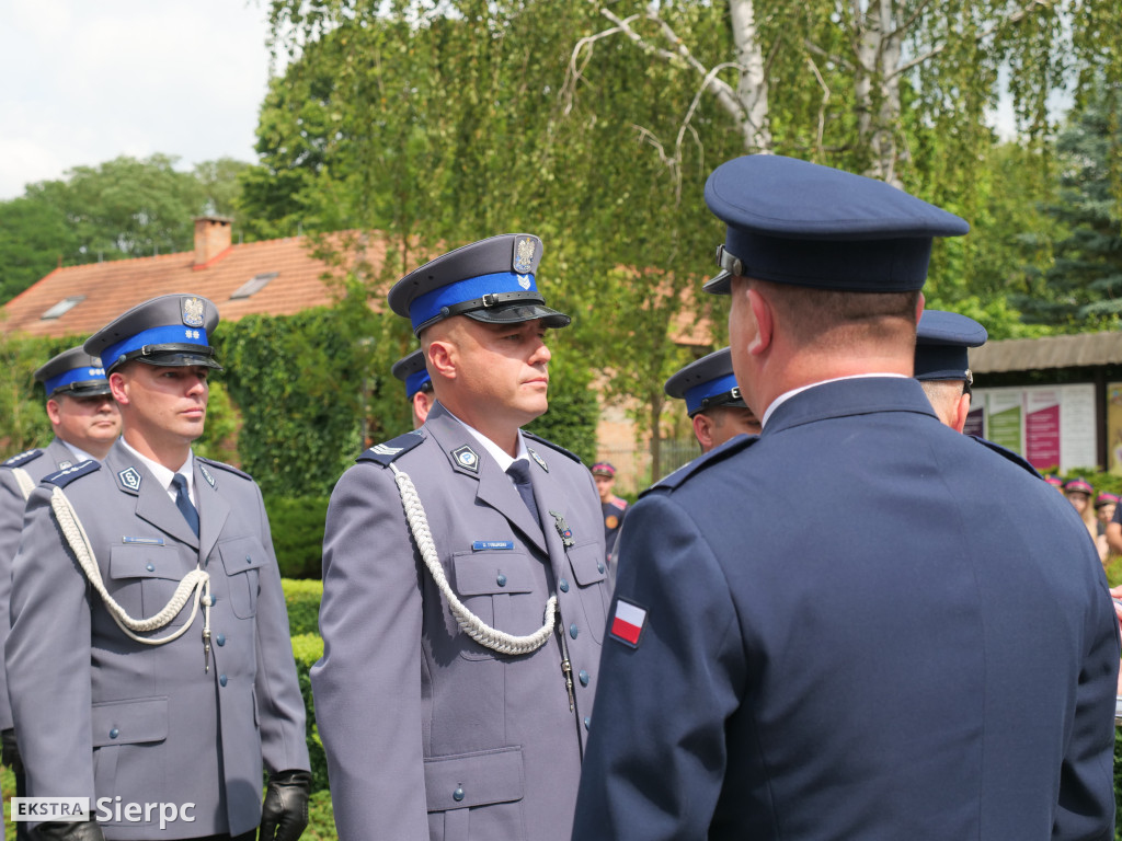 Święto Policji
