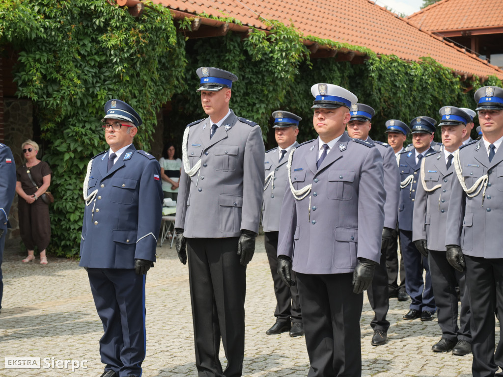 Święto Policji