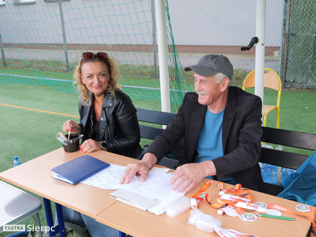 Wakacyjny Turniej Tenisa Zatorze Cup
