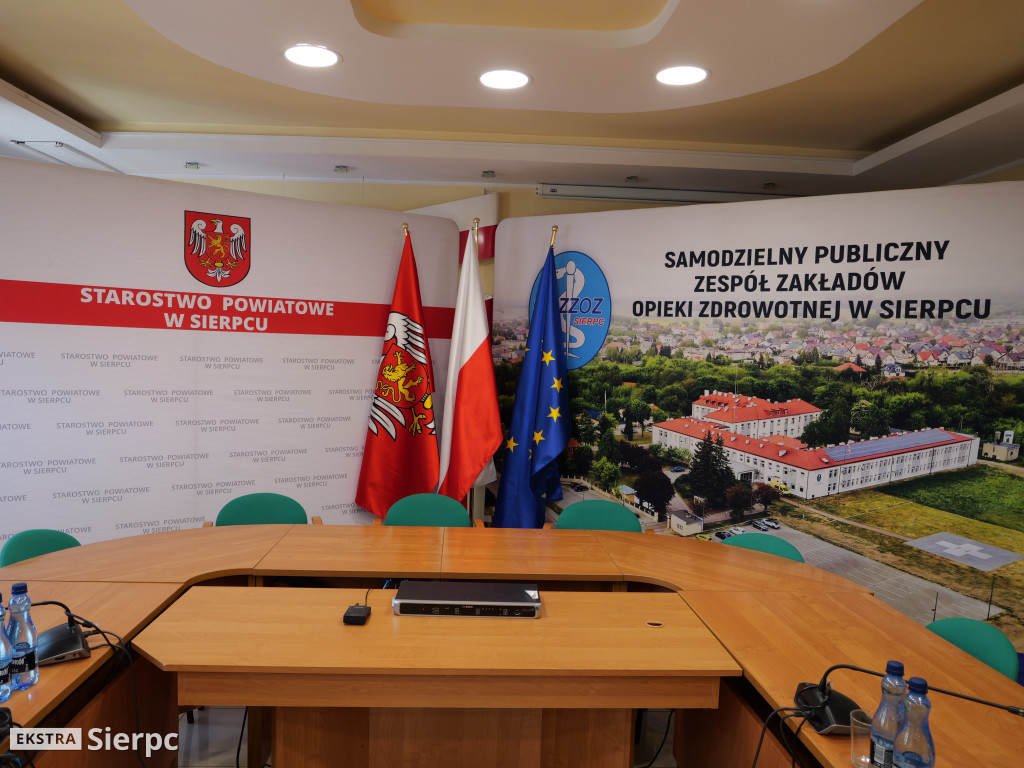 Umowa na rozbudowę ZOL-u w Sierpcu