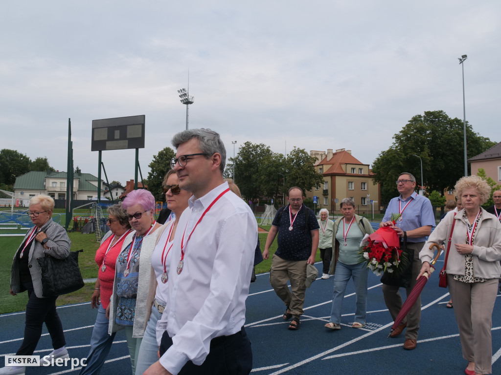 81. rocznica powstania warszawskiego
