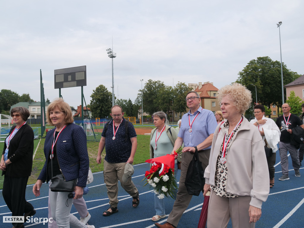 81. rocznica powstania warszawskiego