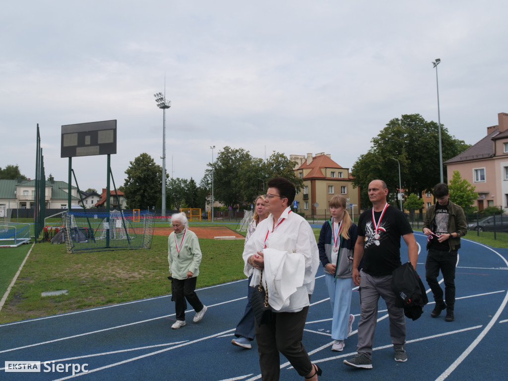 81. rocznica powstania warszawskiego
