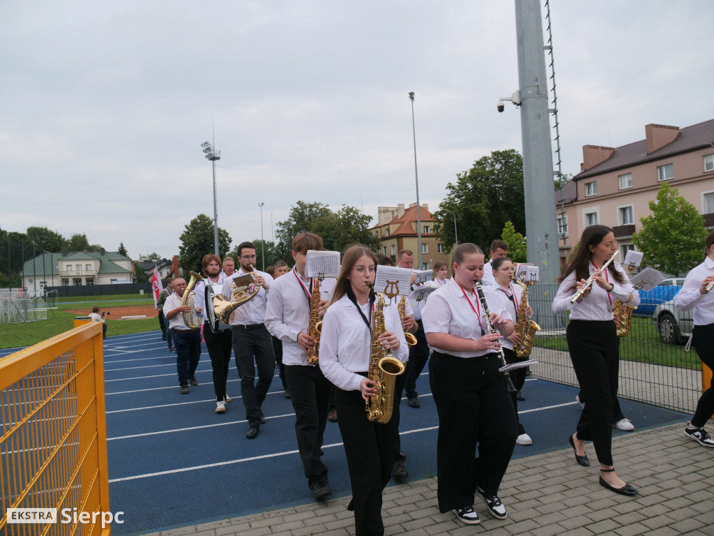 81. rocznica powstania warszawskiego