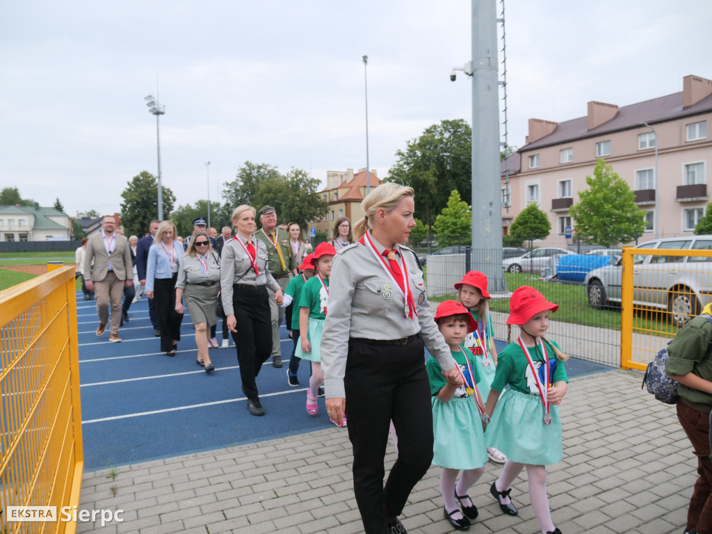 81. rocznica powstania warszawskiego