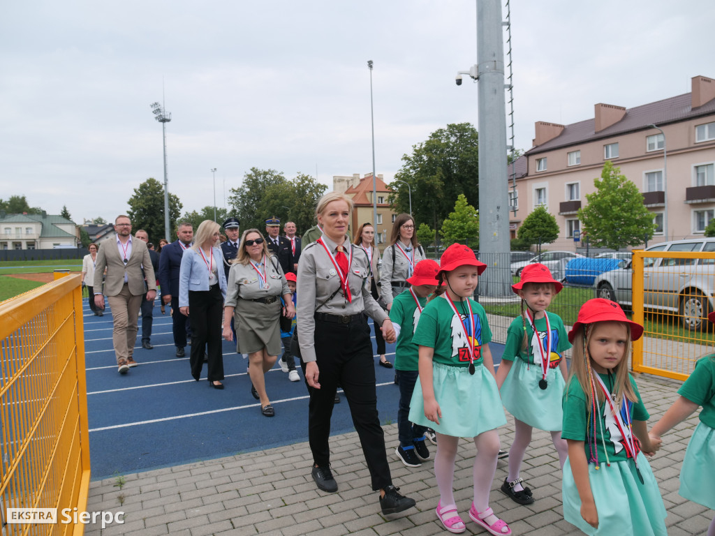 81. rocznica powstania warszawskiego